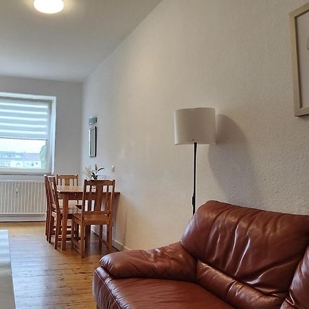 Elena Flat Lilie, Oberhausen Zentrum Centro Westfield Εξωτερικό φωτογραφία