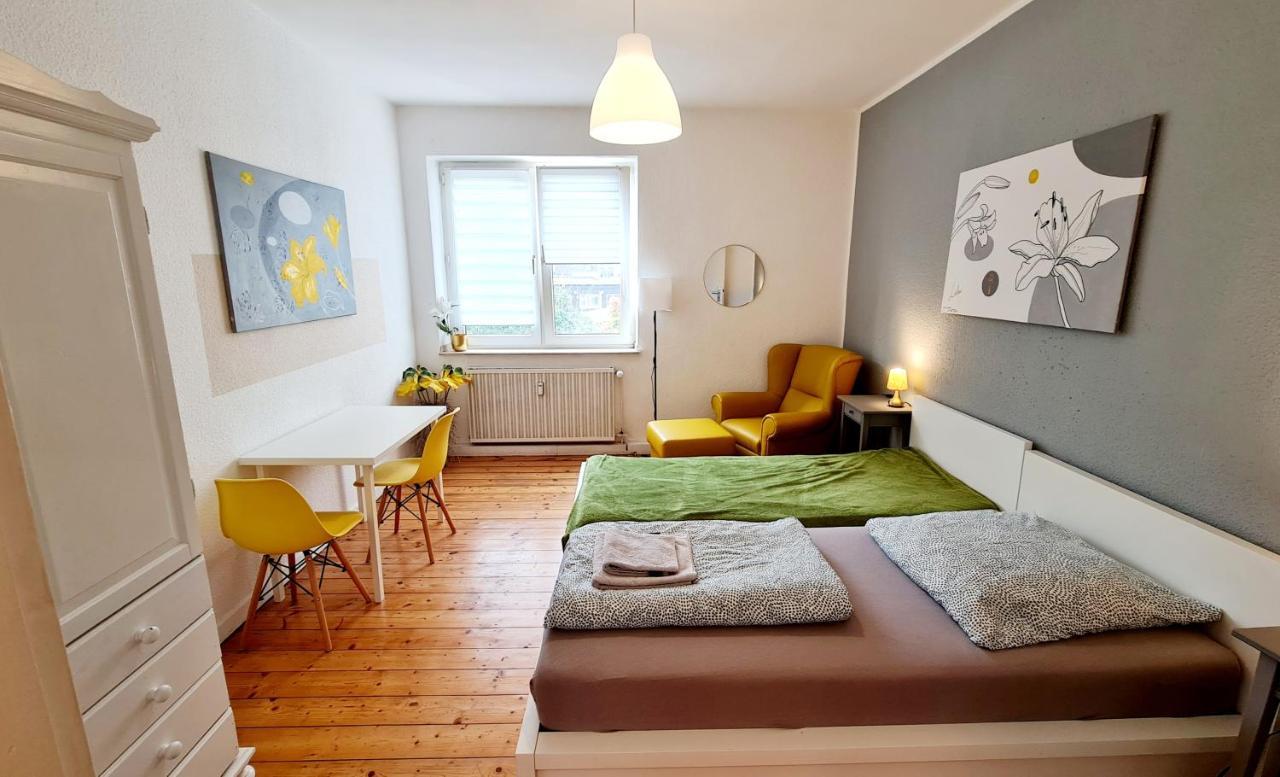 Elena Flat Lilie, Oberhausen Zentrum Centro Westfield Εξωτερικό φωτογραφία
