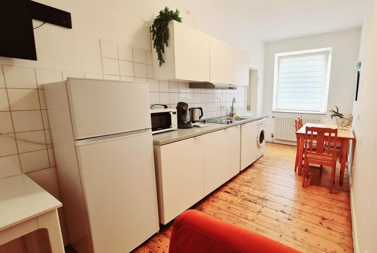 Elena Flat Lilie, Oberhausen Zentrum Centro Westfield Εξωτερικό φωτογραφία