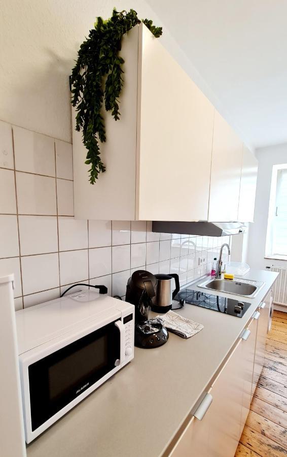 Elena Flat Lilie, Oberhausen Zentrum Centro Westfield Εξωτερικό φωτογραφία