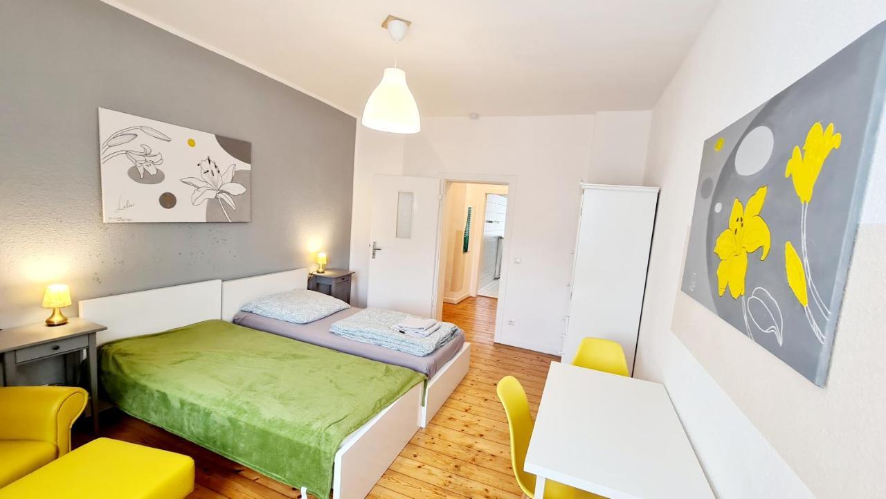 Elena Flat Lilie, Oberhausen Zentrum Centro Westfield Εξωτερικό φωτογραφία