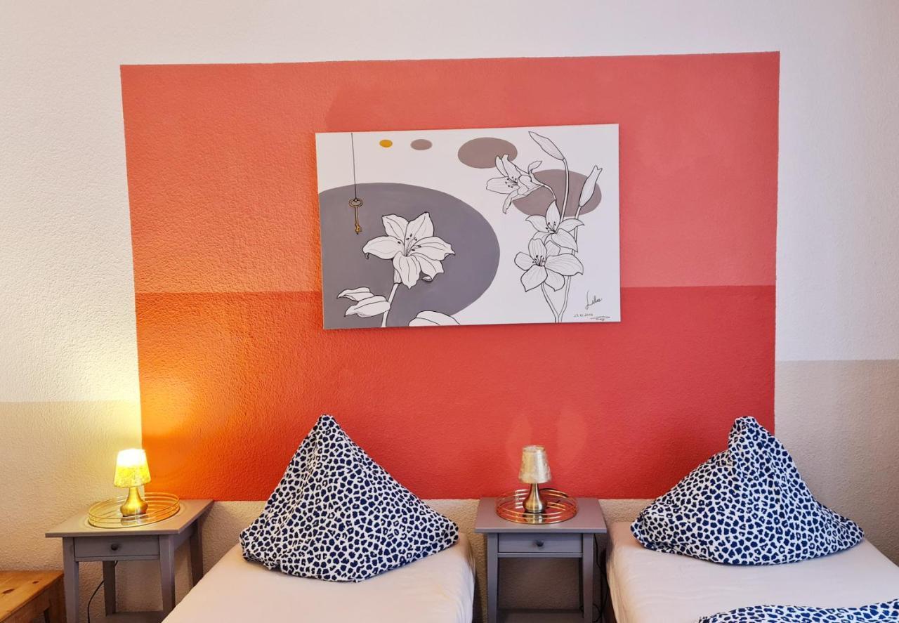 Elena Flat Lilie, Oberhausen Zentrum Centro Westfield Εξωτερικό φωτογραφία