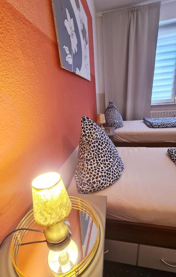 Elena Flat Lilie, Oberhausen Zentrum Centro Westfield Εξωτερικό φωτογραφία