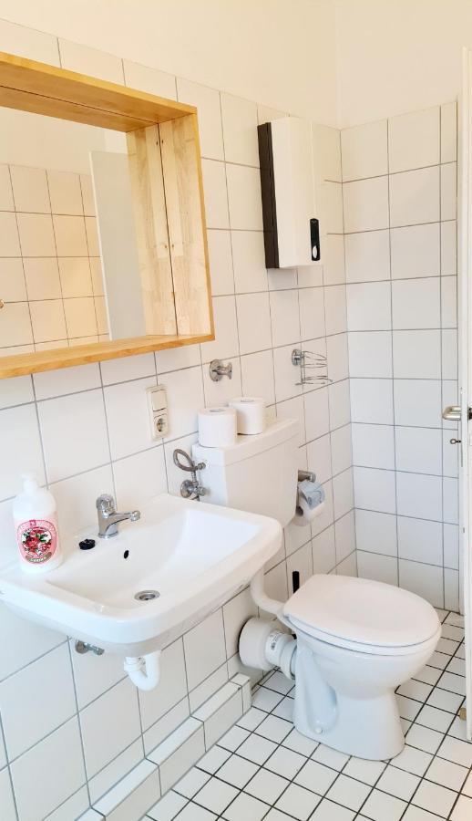 Elena Flat Lilie, Oberhausen Zentrum Centro Westfield Εξωτερικό φωτογραφία