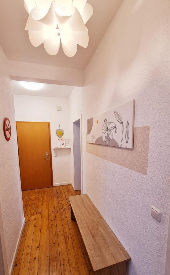 Elena Flat Lilie, Oberhausen Zentrum Centro Westfield Εξωτερικό φωτογραφία