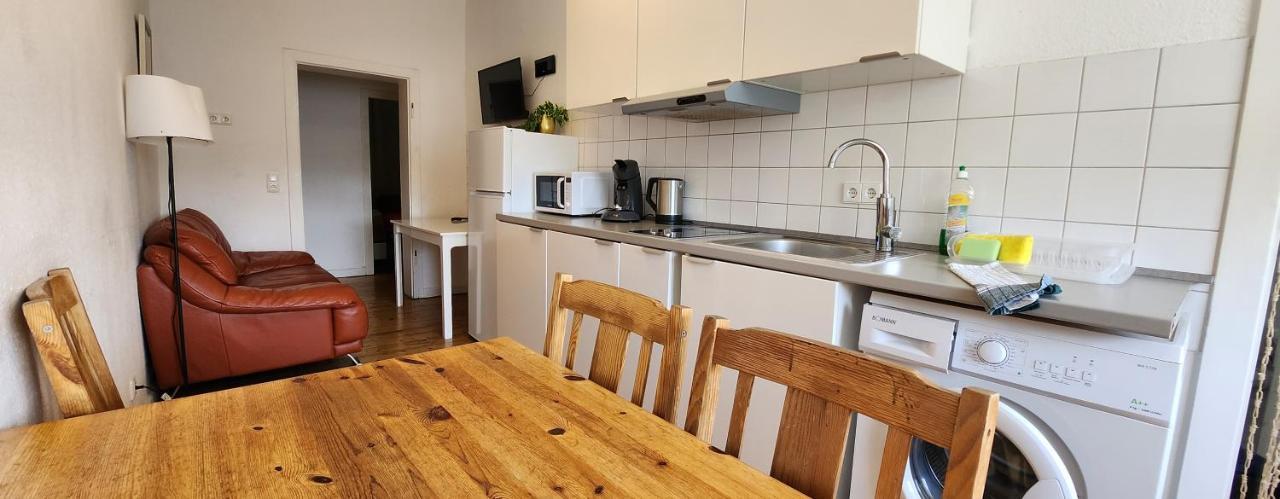 Elena Flat Lilie, Oberhausen Zentrum Centro Westfield Εξωτερικό φωτογραφία
