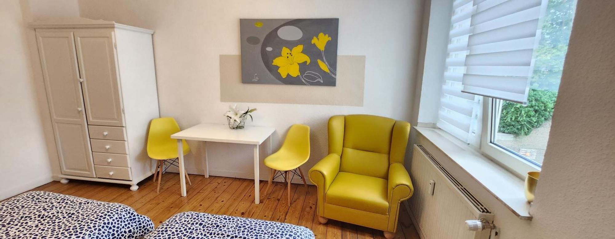 Elena Flat Lilie, Oberhausen Zentrum Centro Westfield Εξωτερικό φωτογραφία